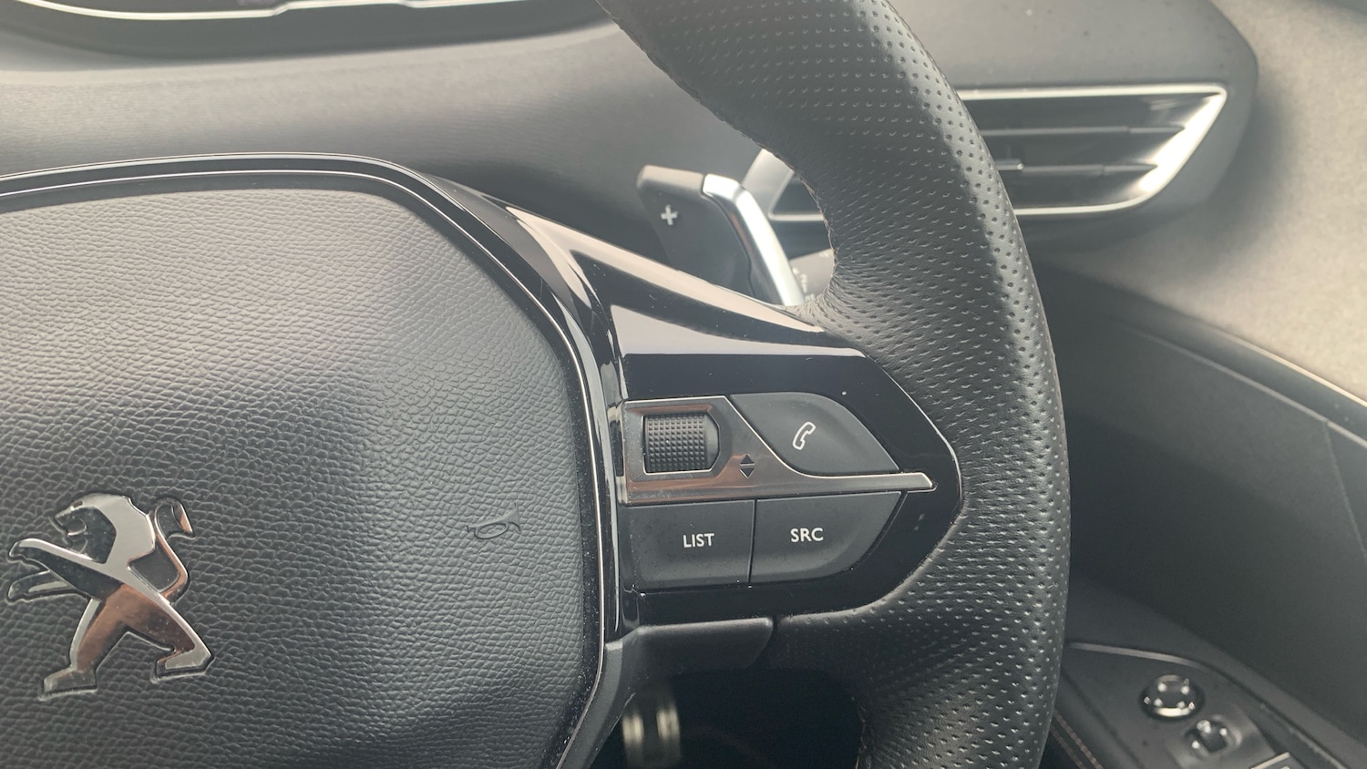 Used Peugeot 3008 2022 for sale - 76586417: Photo 24