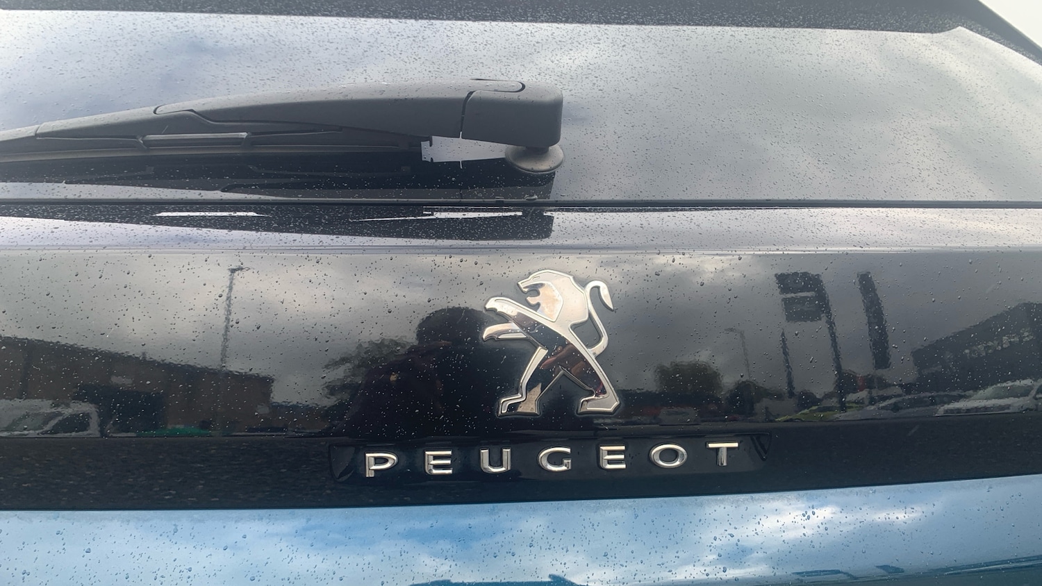 Used Peugeot 3008 2022 for sale - 76586417: Photo 26