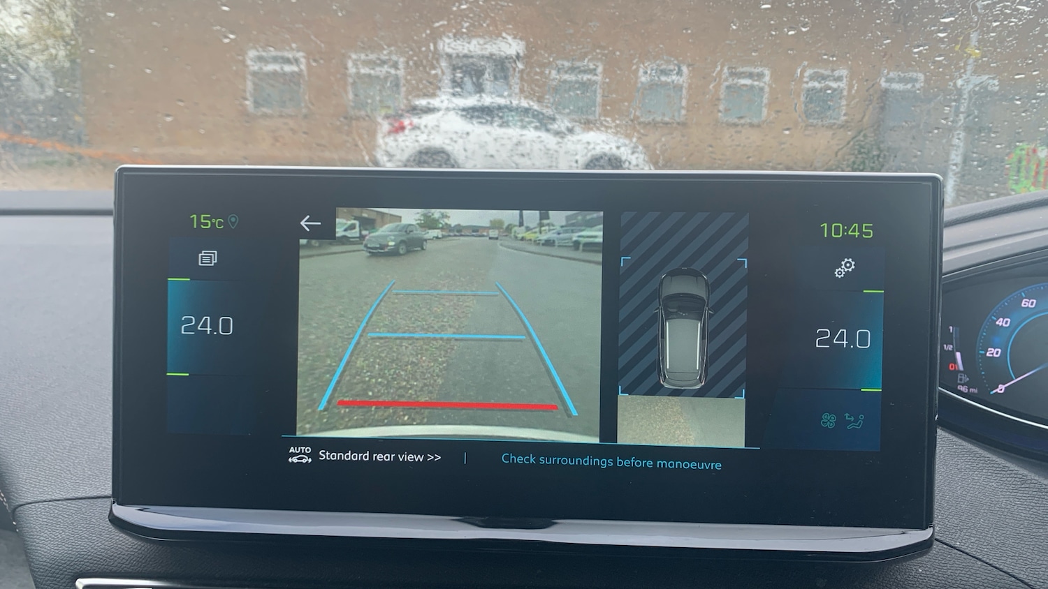 Used Peugeot 3008 2022 for sale - 76586417: Photo 29