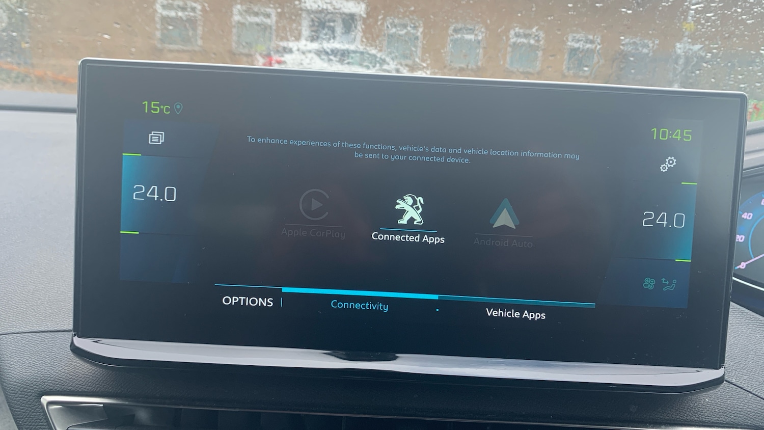 Used Peugeot 3008 2022 for sale - 76586417: Photo 31