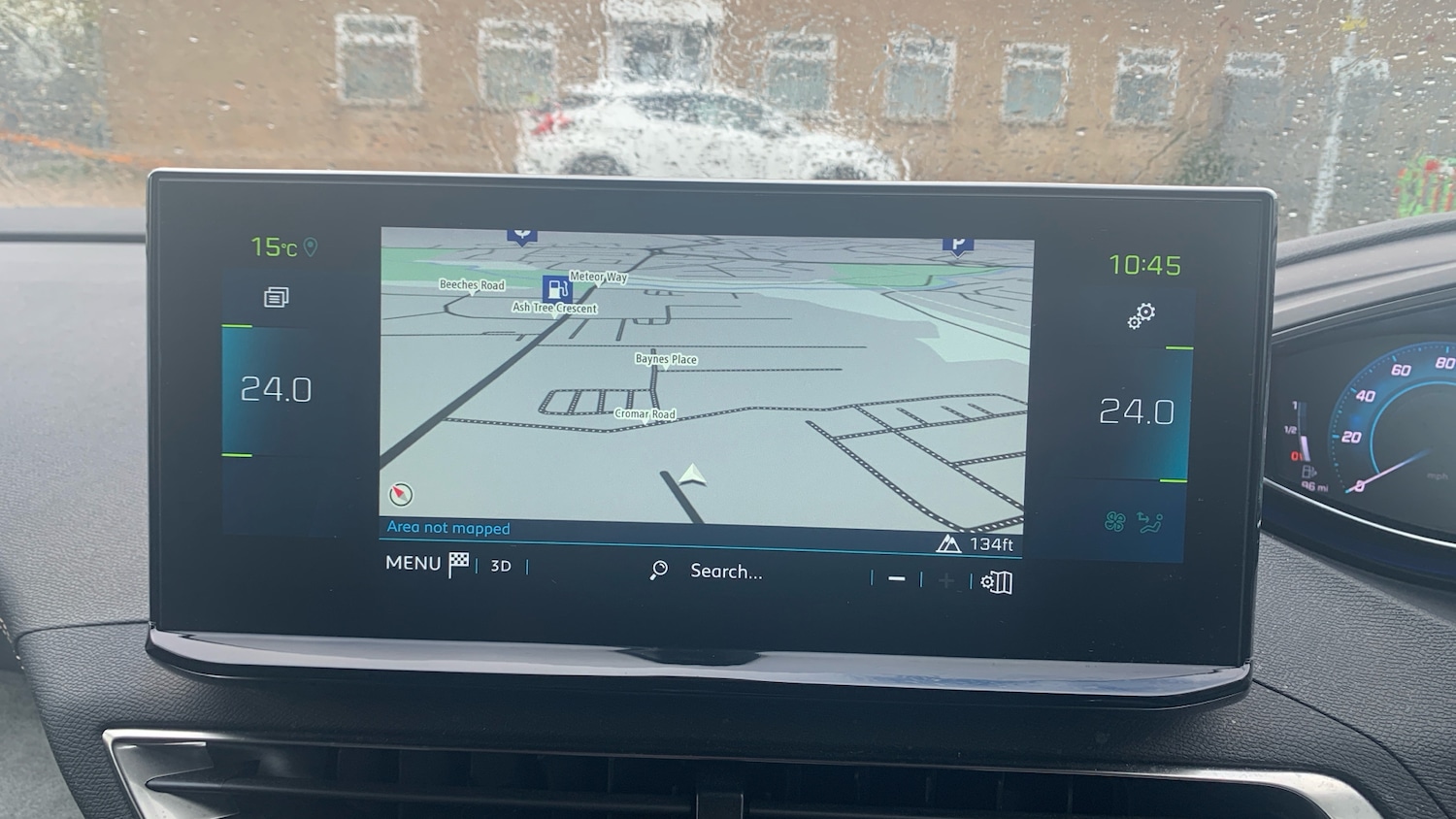 Used Peugeot 3008 2022 for sale - 76586417: Photo 32