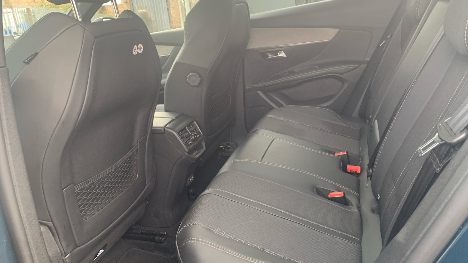 Used Peugeot 3008 2022 for sale - 76586417: Photo 33