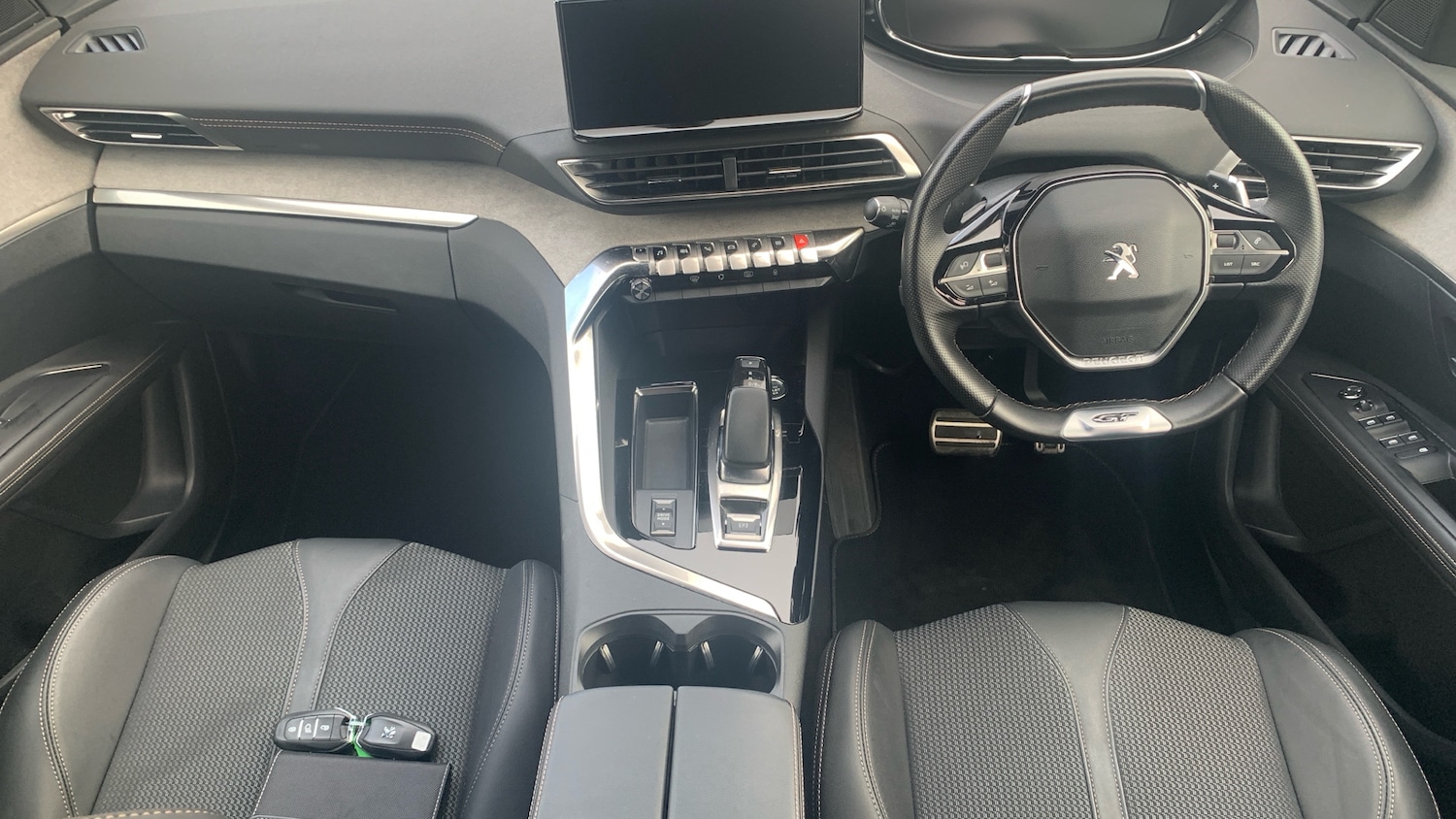 Used Peugeot 3008 2022 for sale - 76586417: Photo 4