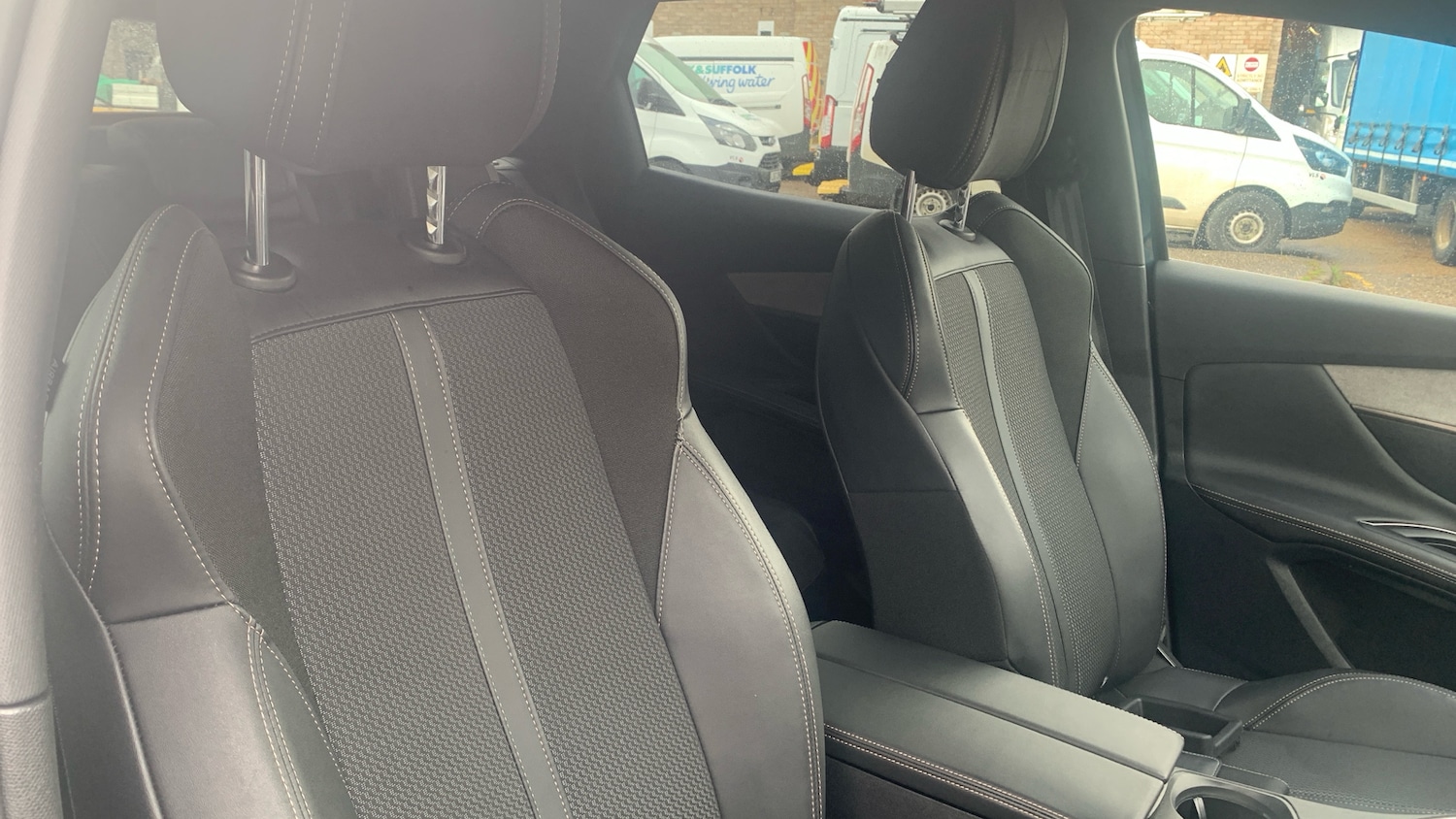 Used Peugeot 3008 2022 for sale - 76586417: Photo 42