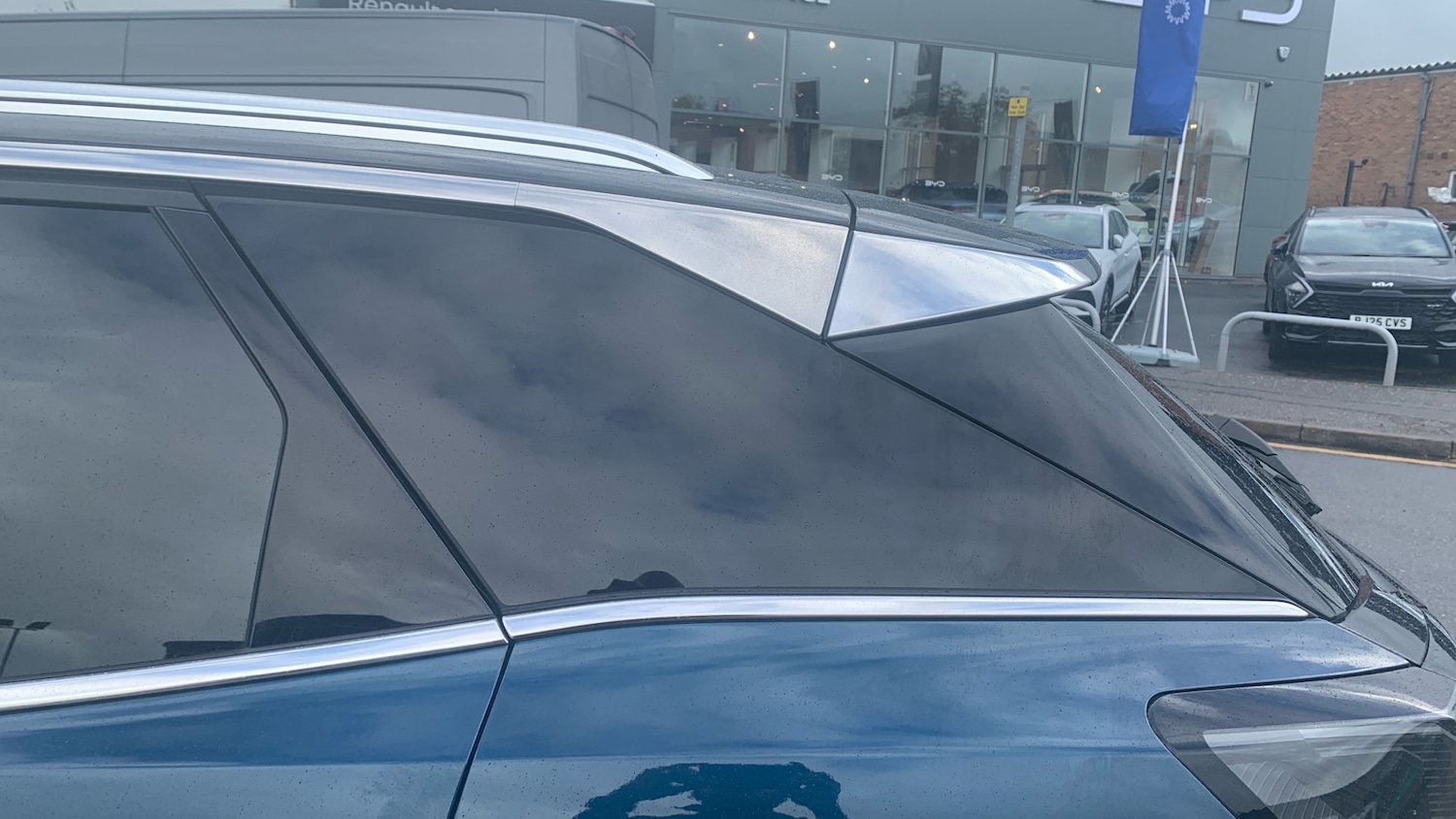 Used Peugeot 3008 2022 for sale - 76586417: Photo 43