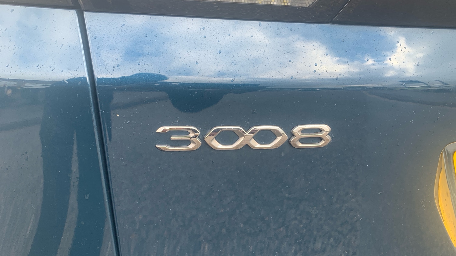 Used Peugeot 3008 2022 for sale - 76586417: Photo 44