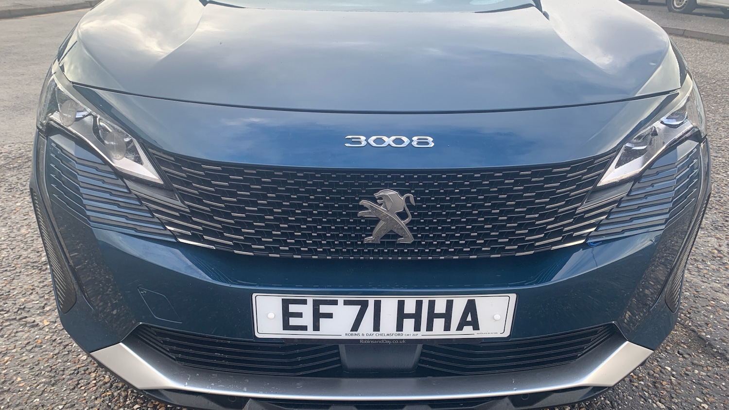 Used Peugeot 3008 2022 for sale - 76586417: Photo 46