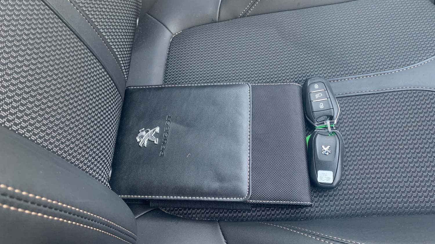 Used Peugeot 3008 2022 for sale - 76586417: Photo 49