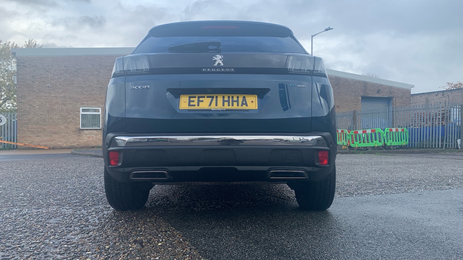 Used Peugeot 3008 2022 for sale - 76586417: Photo 54