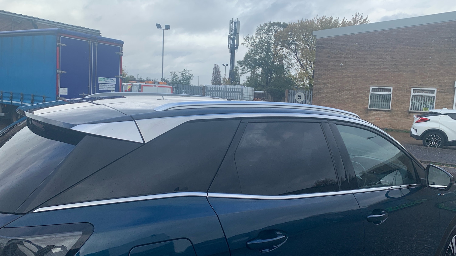 Used Peugeot 3008 2022 for sale - 76586417: Photo 57