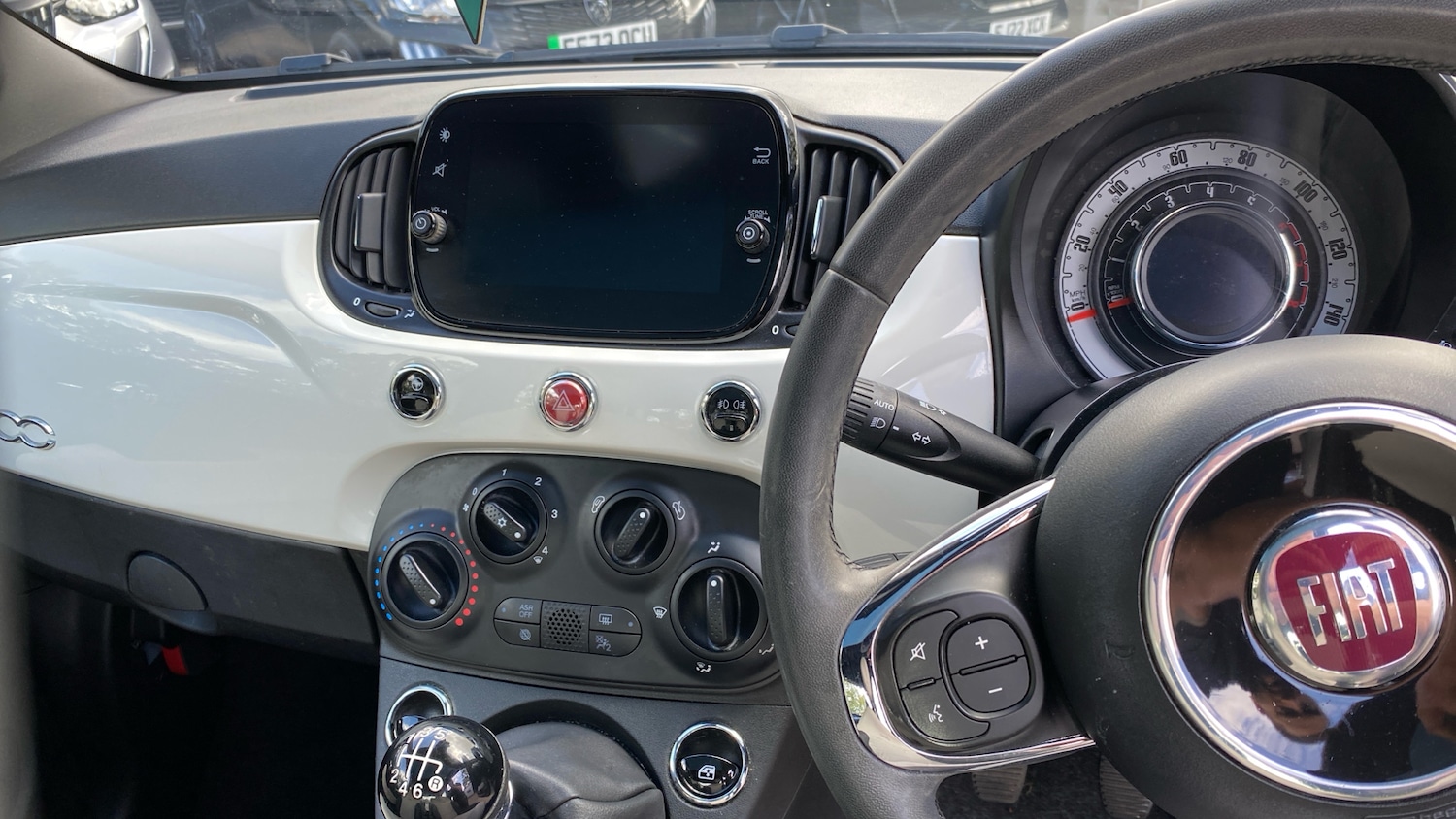 Used Fiat 500 2021 for sale - 76033066: Photo 10