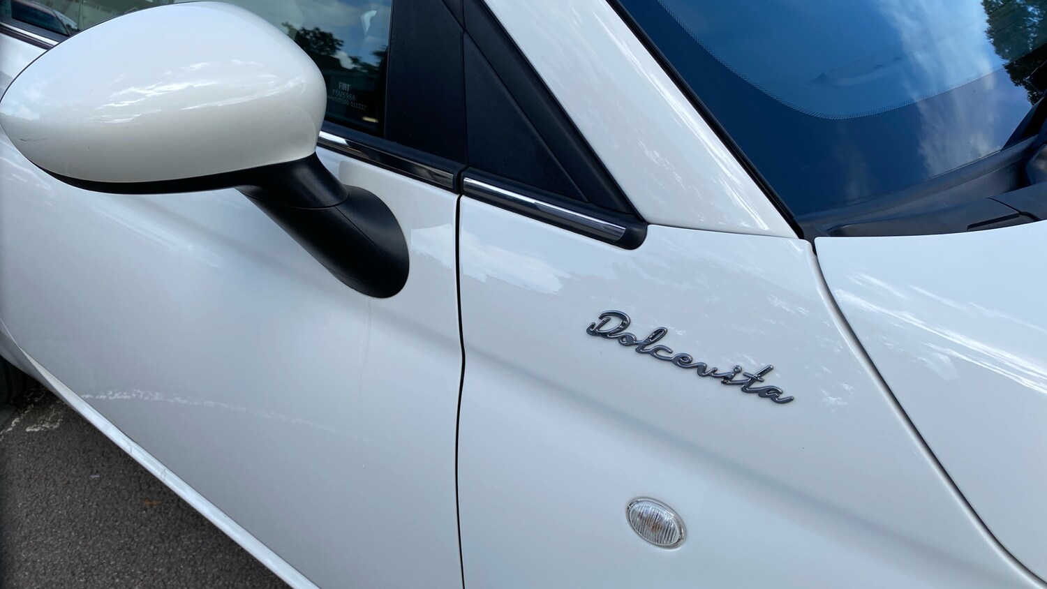 Used Fiat 500 2021 for sale - 76033066: Photo 18