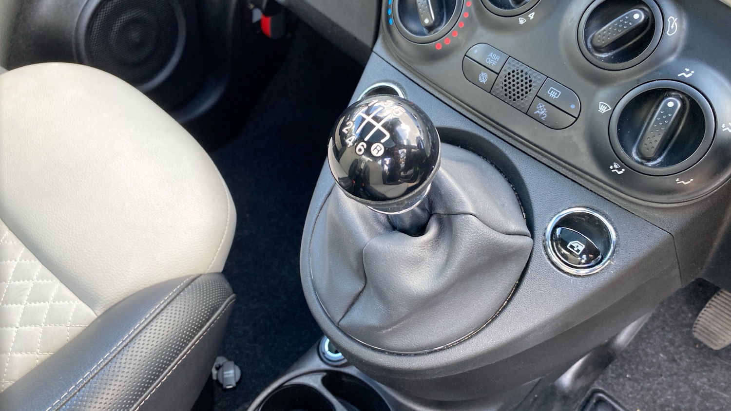Used Fiat 500 2021 for sale - 76033066: Photo 20