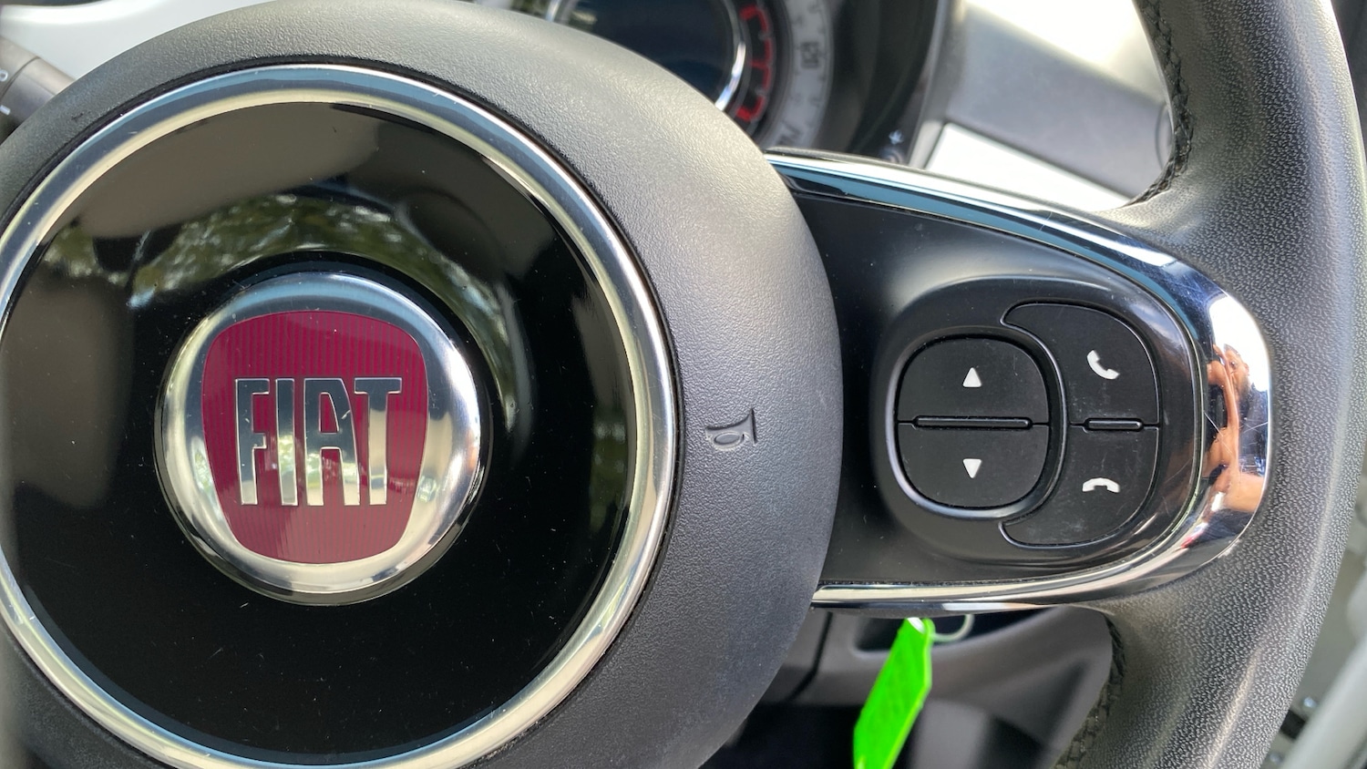 Used Fiat 500 2021 for sale - 76033066: Photo 24