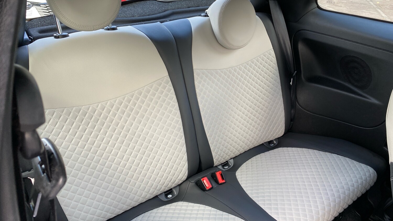 Used Fiat 500 2021 for sale - 76033066: Photo 25