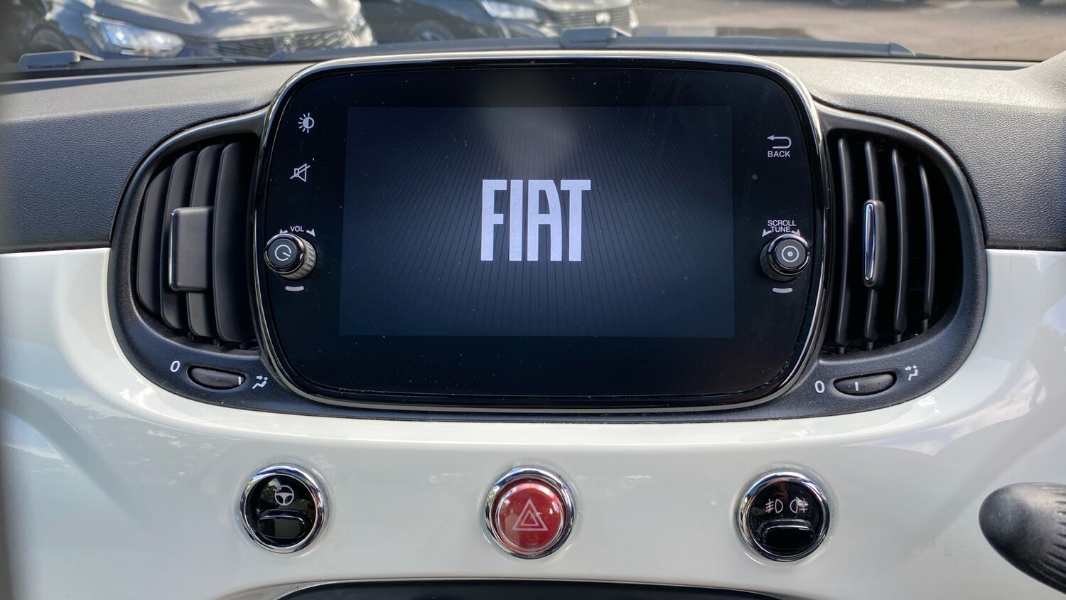 Used Fiat 500 2021 for sale - 76033066: Photo 29