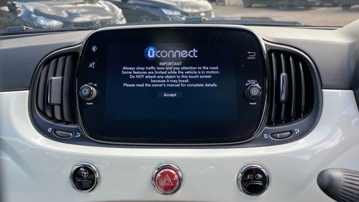 Used Fiat 500 2021 for sale - 76033066: Photo 30