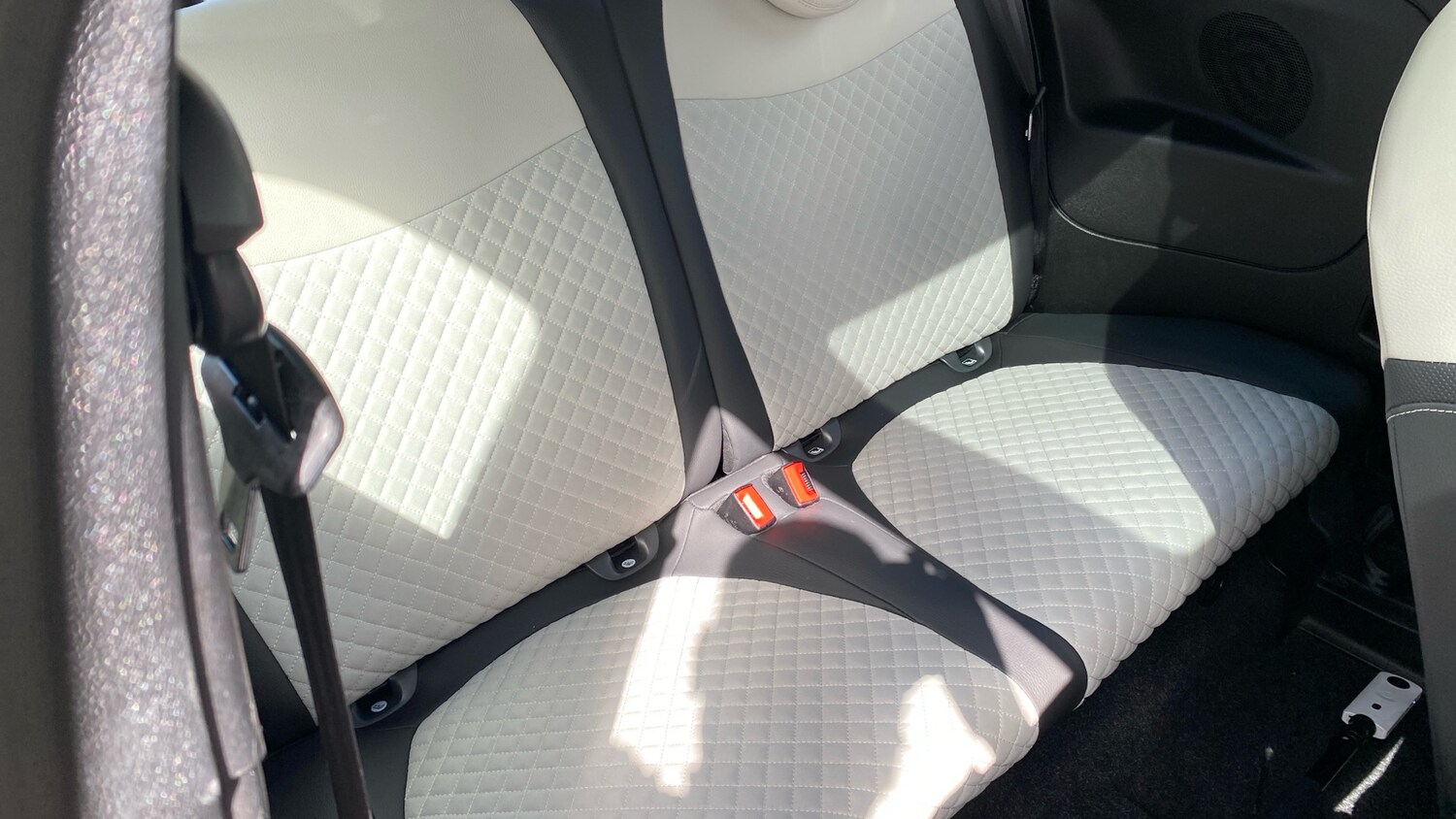 Used Fiat 500 2021 for sale - 76033066: Photo 33