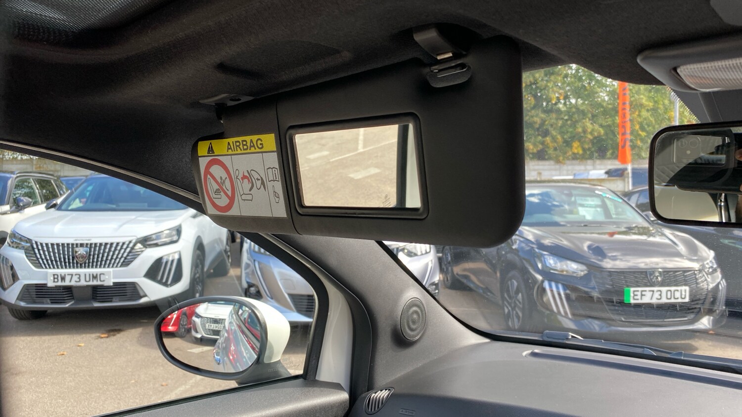 Used Fiat 500 2021 for sale - 76033066: Photo 36