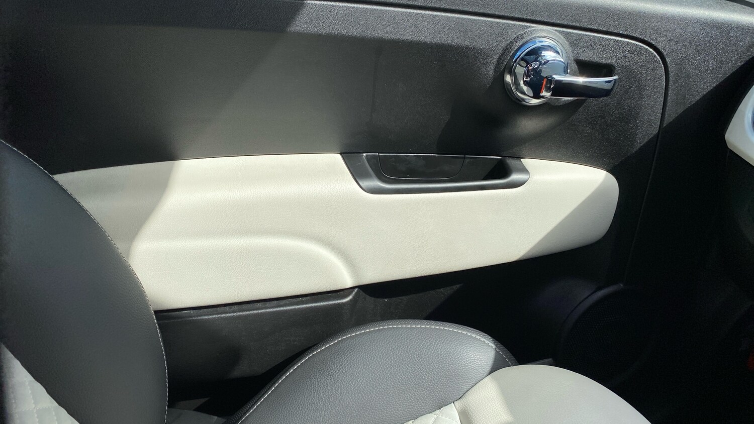 Used Fiat 500 2021 for sale - 76033066: Photo 41