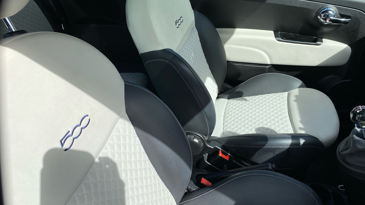 Used Fiat 500 2021 for sale - 76033066: Photo 42