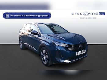 Used Peugeot 3008 2023 for sale - 76953756: Photo