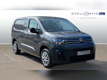 Citroen - Berlingo