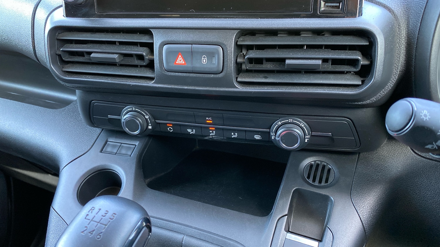 Vehicle 32