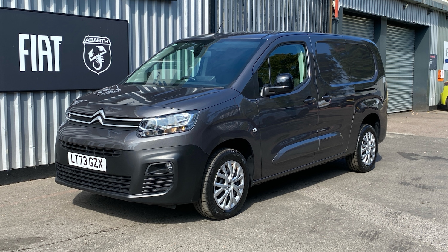 Vehicle 7