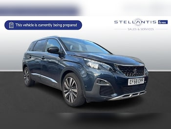 2018 - 1.2 PureTech GT Line Premium 5dr