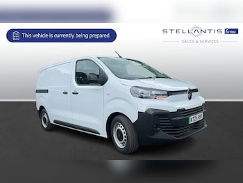 Used Citroen Dispatch 2025 for sale - 78649748: Photo