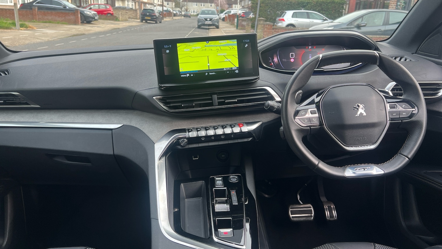 Used Peugeot 3008 2024 for sale - 77994713: Photo 4