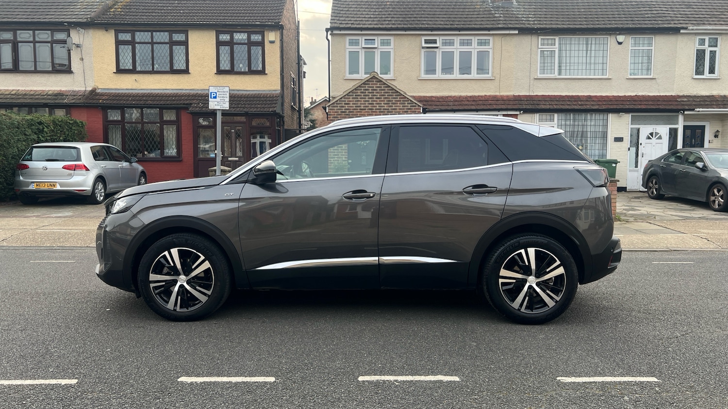 Used Peugeot 3008 2024 for sale - 77994713: Photo 6