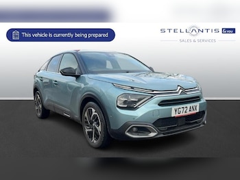 2022 - 1.2 PureTech [130] Shine Plus 5dr Auto