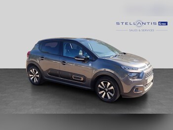 Used Citroen C3 2023 for sale - 79076792: Photo