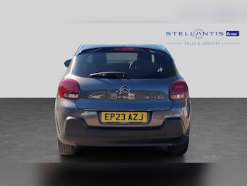 Used Citroen C3 2023 for sale - 79076792: Photo