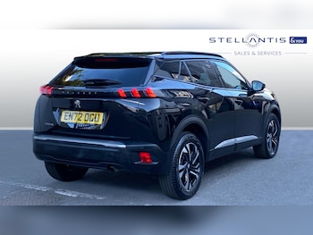 Used Peugeot 2008 2023 for sale - 76061490: Photo 3
