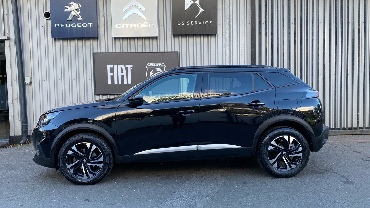 Used Peugeot 2008 2023 for sale - 76061490: Photo 6