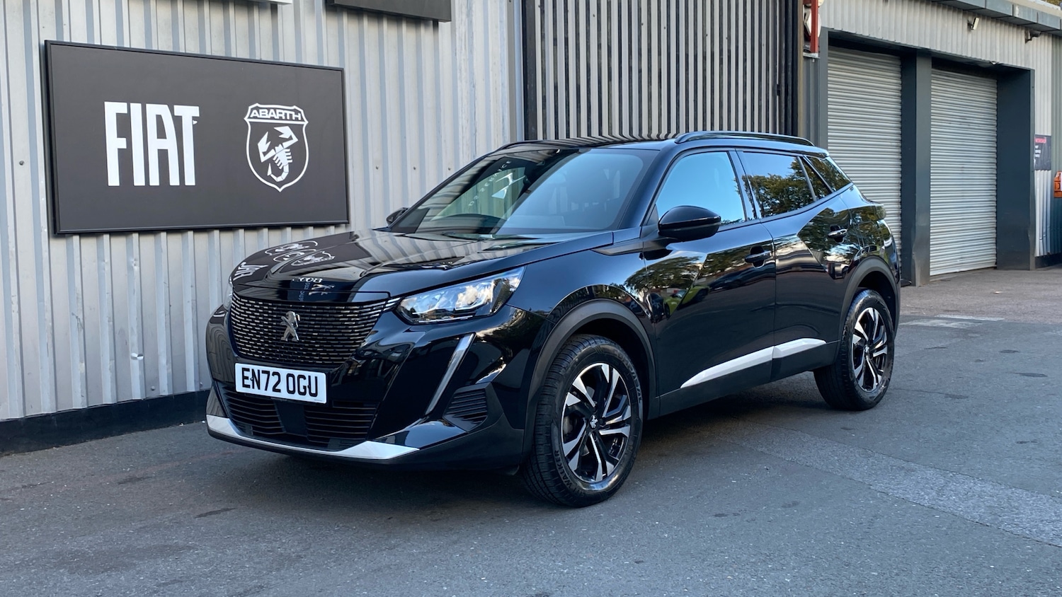 Used Peugeot 2008 2023 for sale - 76061490: Photo 7