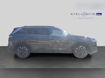 Used Peugeot 5008 2025 for sale - 79622921: Photo