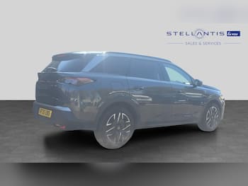 Used Peugeot 5008 2025 for sale - 79622921: Photo