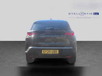 Used Peugeot 5008 2025 for sale - 79622921: Photo