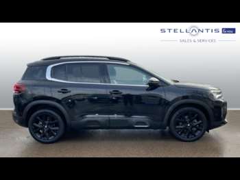 Used Citroen C5 Aircross 2024 for sale - 73789456: Photo