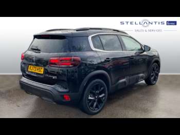 Used Citroen C5 Aircross 2024 for sale - 73789456: Photo