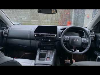 Used Citroen C5 Aircross 2024 for sale - 73789456: Photo