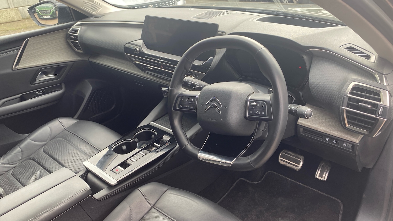 Used Citroen C5 X 2023 for sale - 78035705: Photo 11