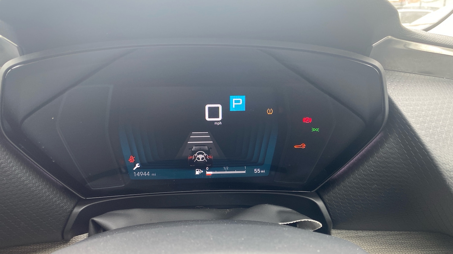 Used Citroen C5 X 2023 for sale - 78035705: Photo 13