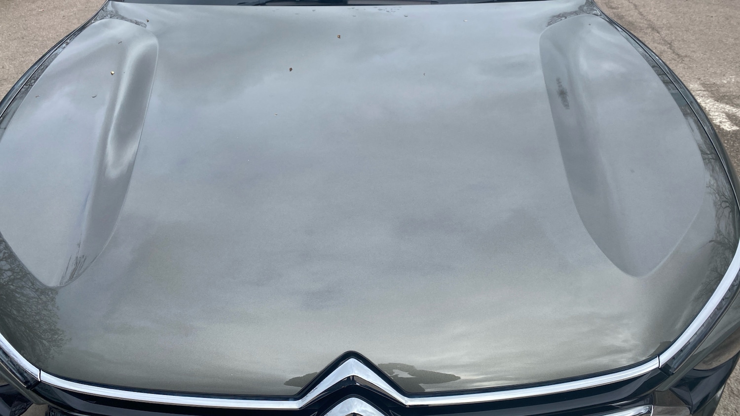 Used Citroen C5 X 2023 for sale - 78035705: Photo 18