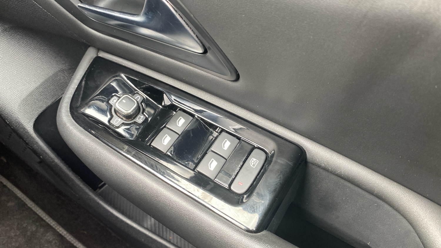 Used Citroen C5 X 2023 for sale - 78035705: Photo 22