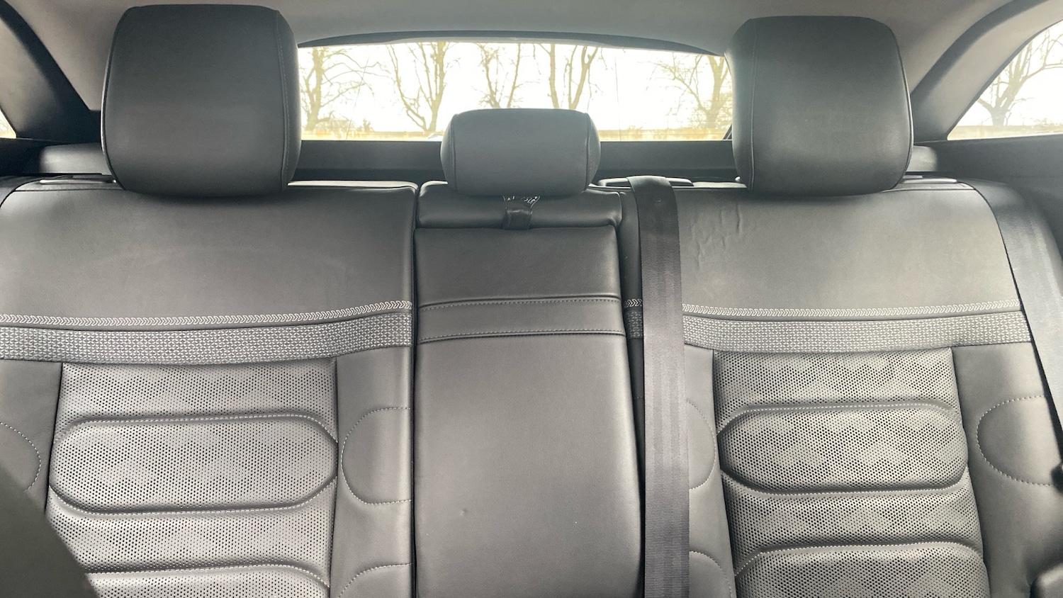 Used Citroen C5 X 2023 for sale - 78035705: Photo 25